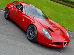 Alfa Romeo TZ3 Corsa 2010 года